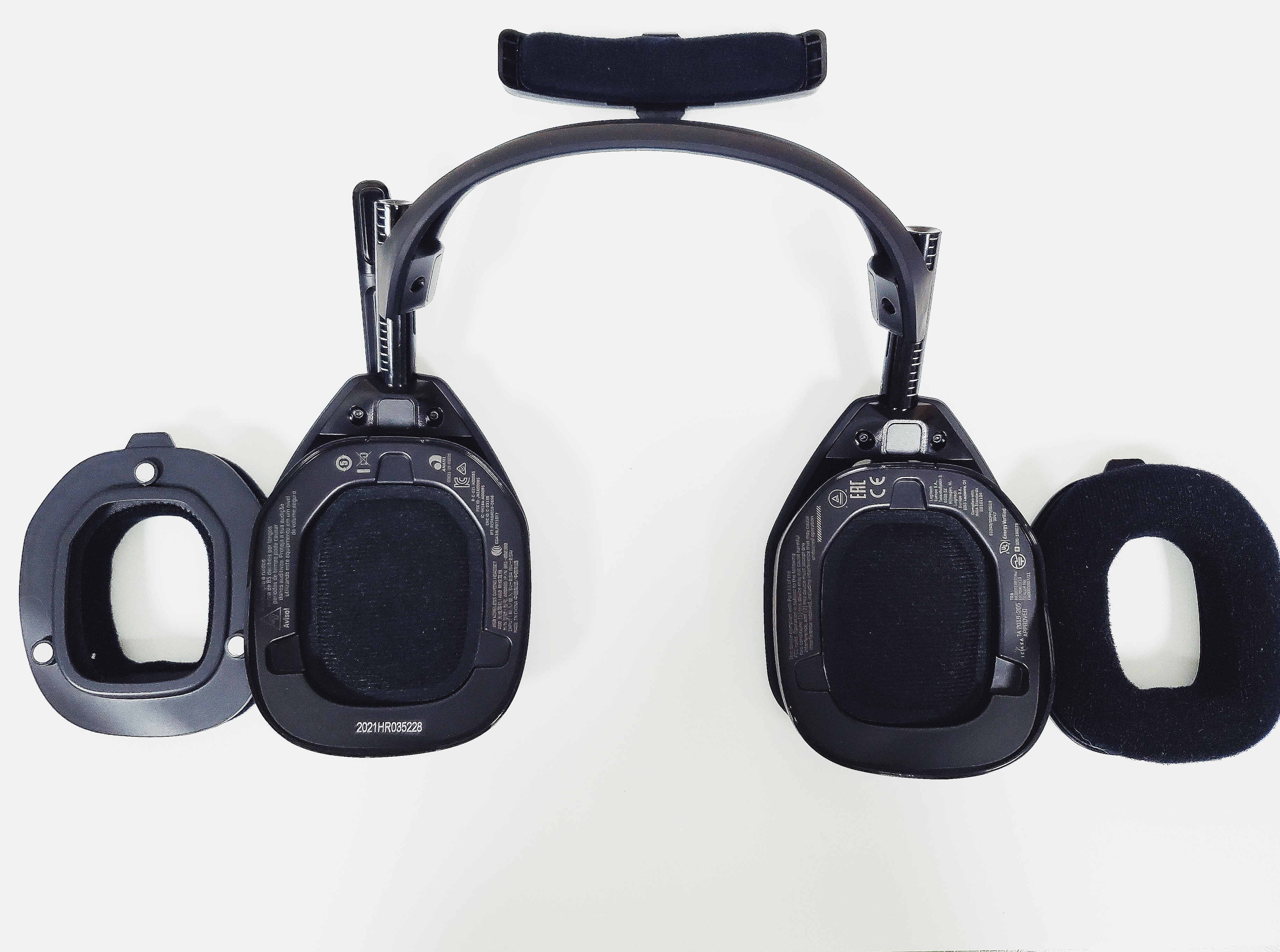 罗技astroa50耳机声卡,罗技astroa50耳机csgo