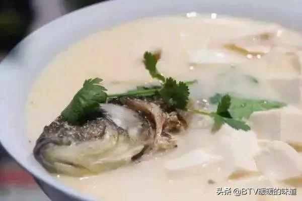 不管炖什么鱼放什么料才好吃,不管炖什么鱼汤牢记4点