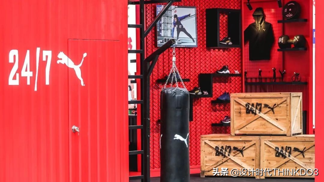 和彪马puma相似的品牌,彪马puma鞋子怎么样