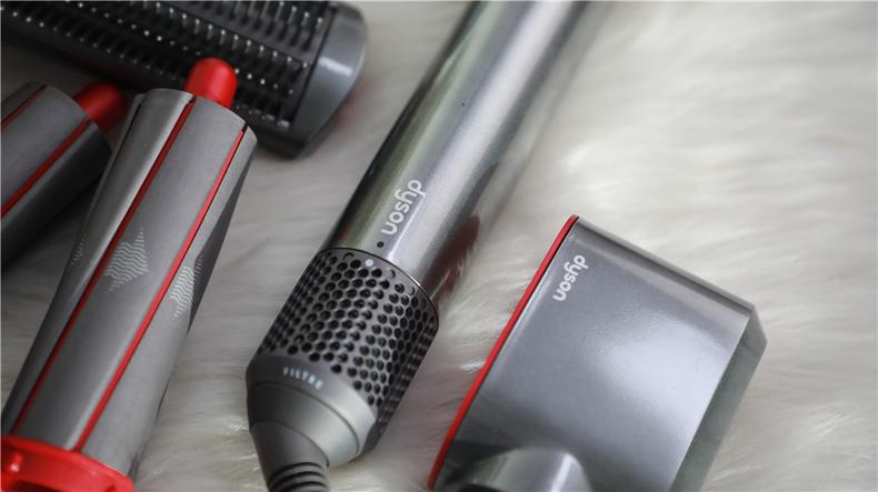 宅家不如提升自己,戴森的变美秘籍