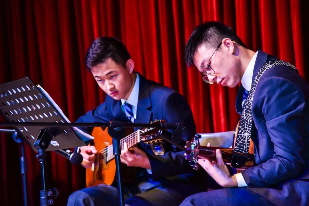 众人认为的“3分钟热度”，成就了我走进约翰霍普金斯的梦想