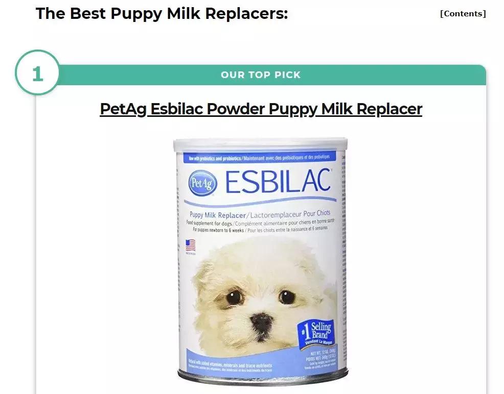 宠物可以吃的几款羊奶粉,宠物羊奶粉和羊奶哪个更好