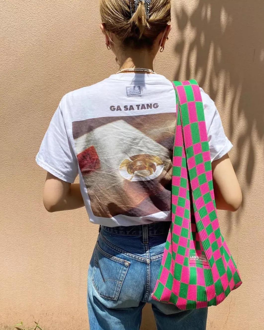 今年为啥流行棋盘格,棋盘格现在还流行吗