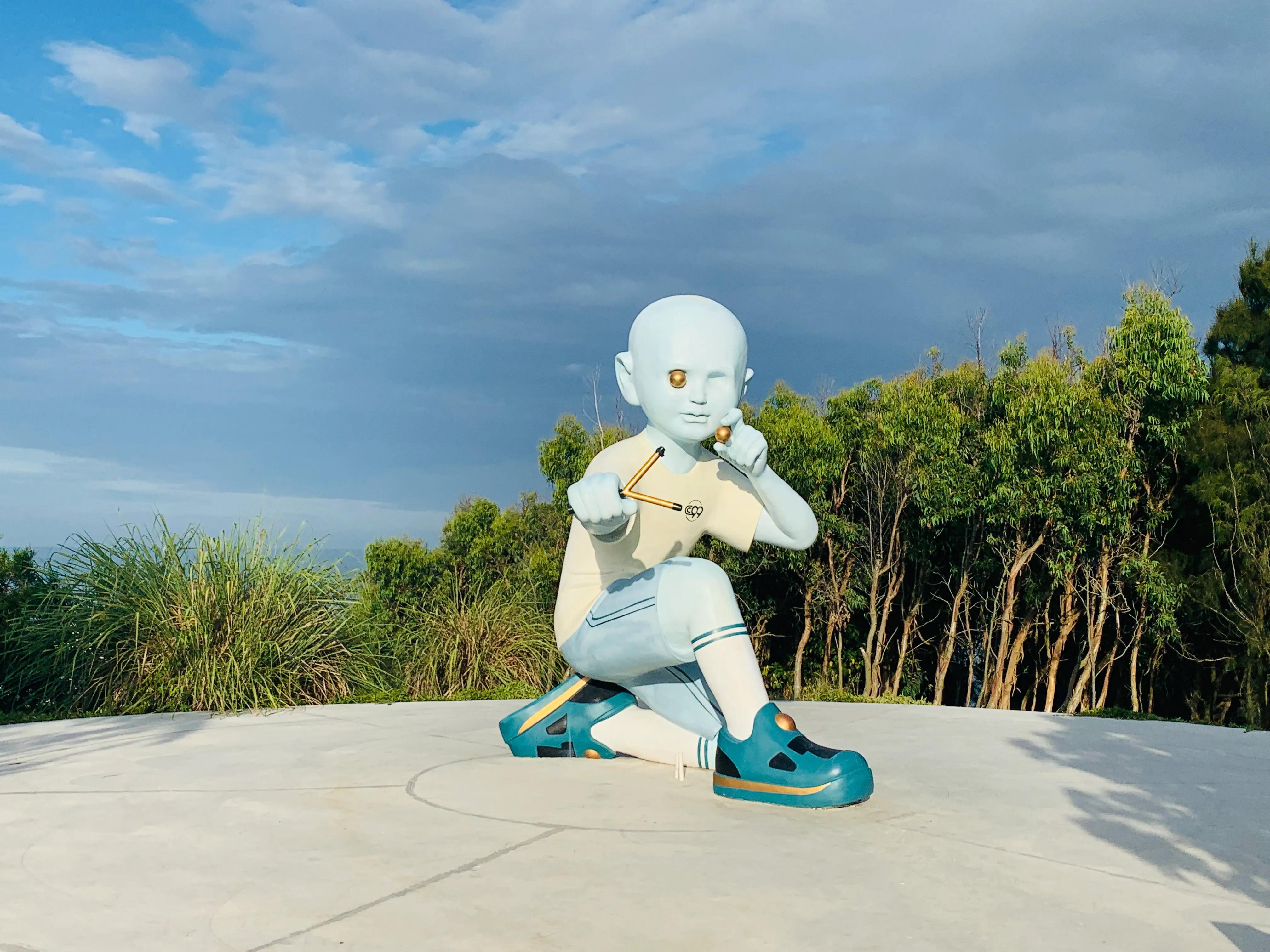 漳州火山岛国家地质公园，一处值得你走一回的浪漫网红拍照地！