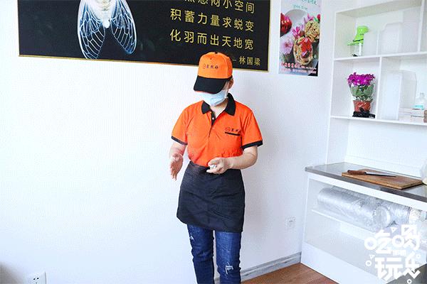 好裹凉皮怎么加盟,邯郸裹然好凉皮加盟店在哪里