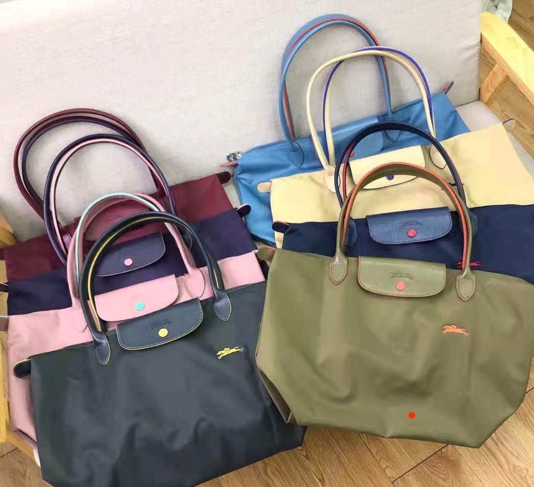 珑骧购物袋,珑骧没有购物袋吗