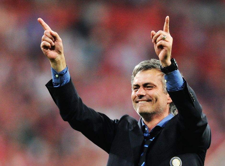 谁是最伟大的主教练,现在最好的主教练是谁