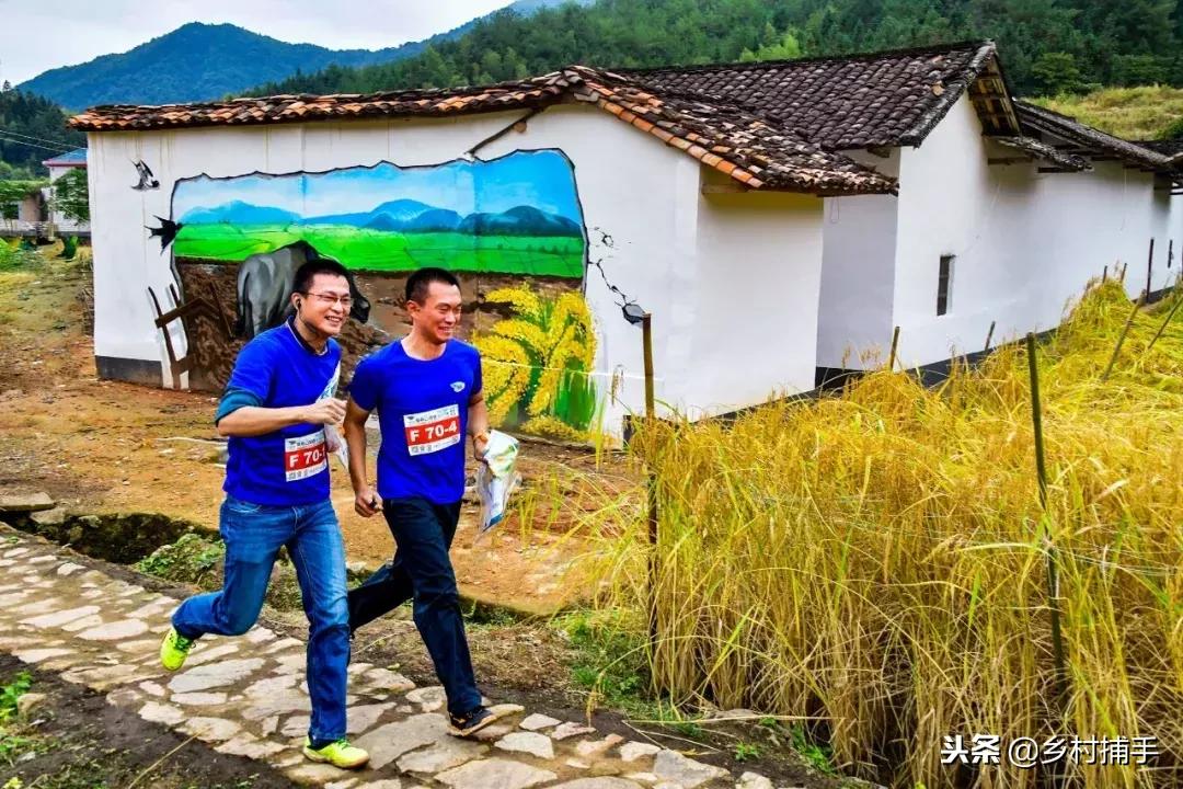 南粤古驿道拍摄后记,2018南粤古驿道展示