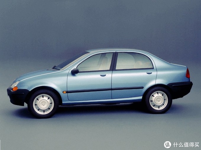 毫无用处的汽车知识篇十：八九十年代引进、合资车型赏析和经验
