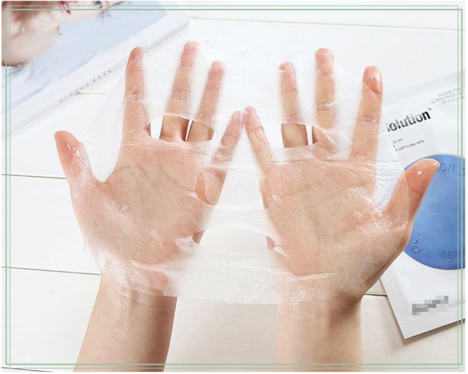 保湿补水面膜十大排名平价欧诗漫,推荐几款平价好用面膜