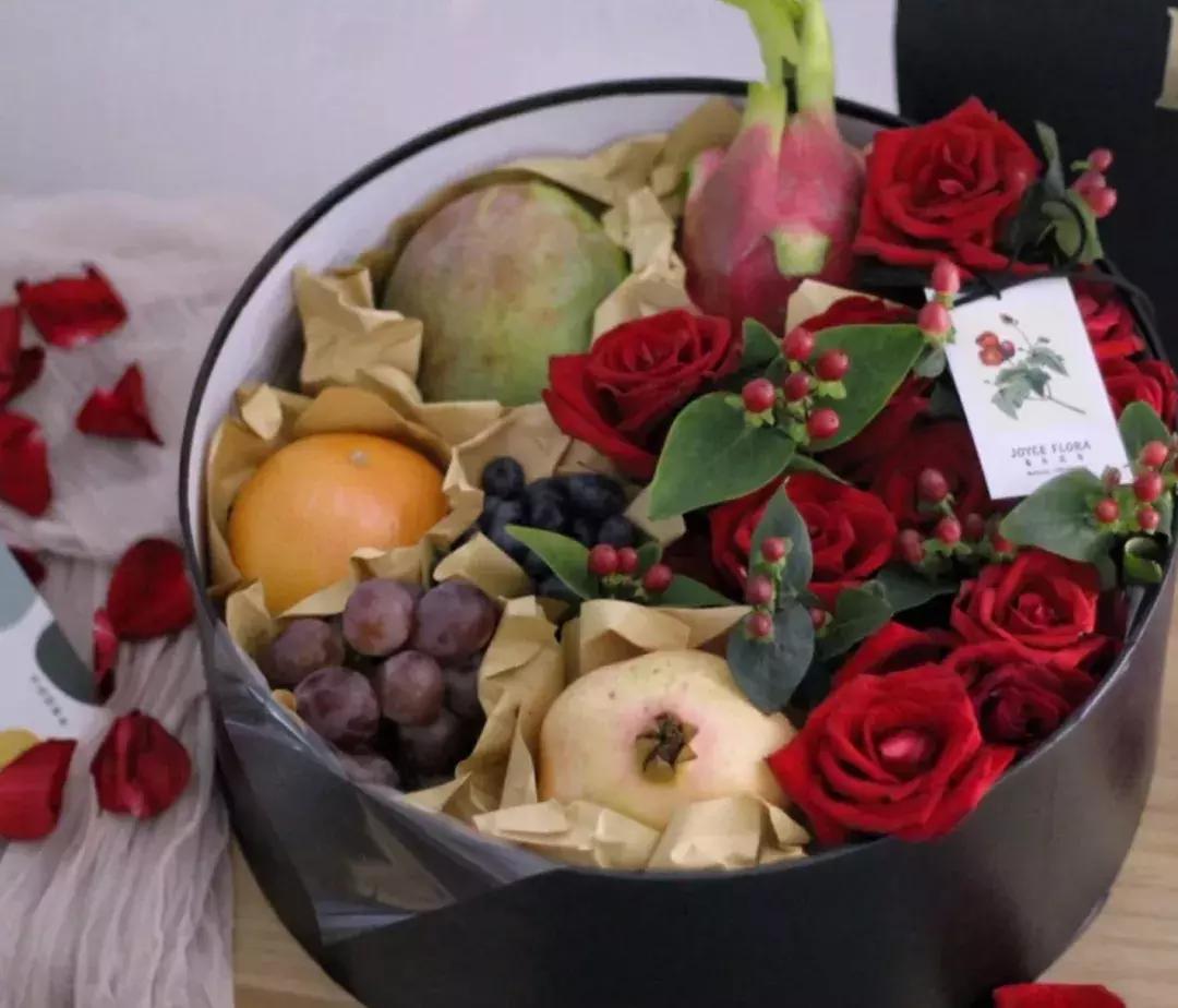 中秋水果礼盒怎么搭配水果,中秋水果礼盒总有一款适合你