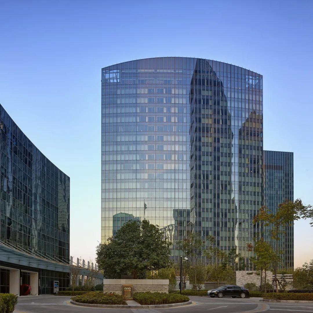 广州文华东方国际酒店公寓,波士顿文华东方酒店公寓