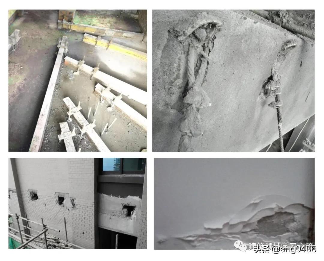 新型花篮式悬挑架工艺介绍图片,花篮式悬挑架最大悬挑长度