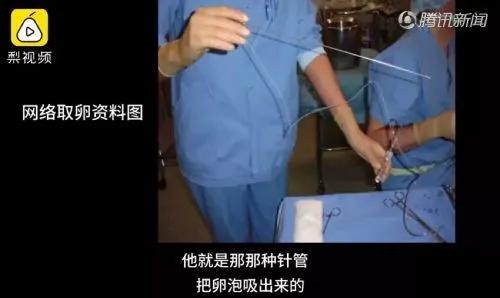 裸贷、卖卵、卖肾，真实的代价谁承受的起？