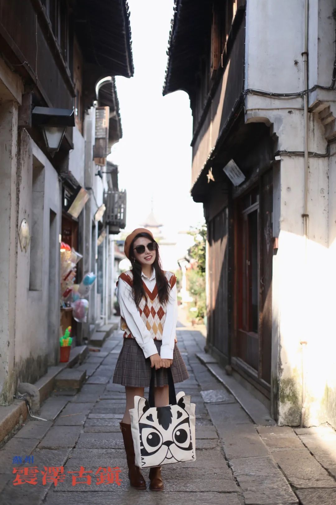 卖出1000多碗羊肉面,每天卖四五百斤羊肉