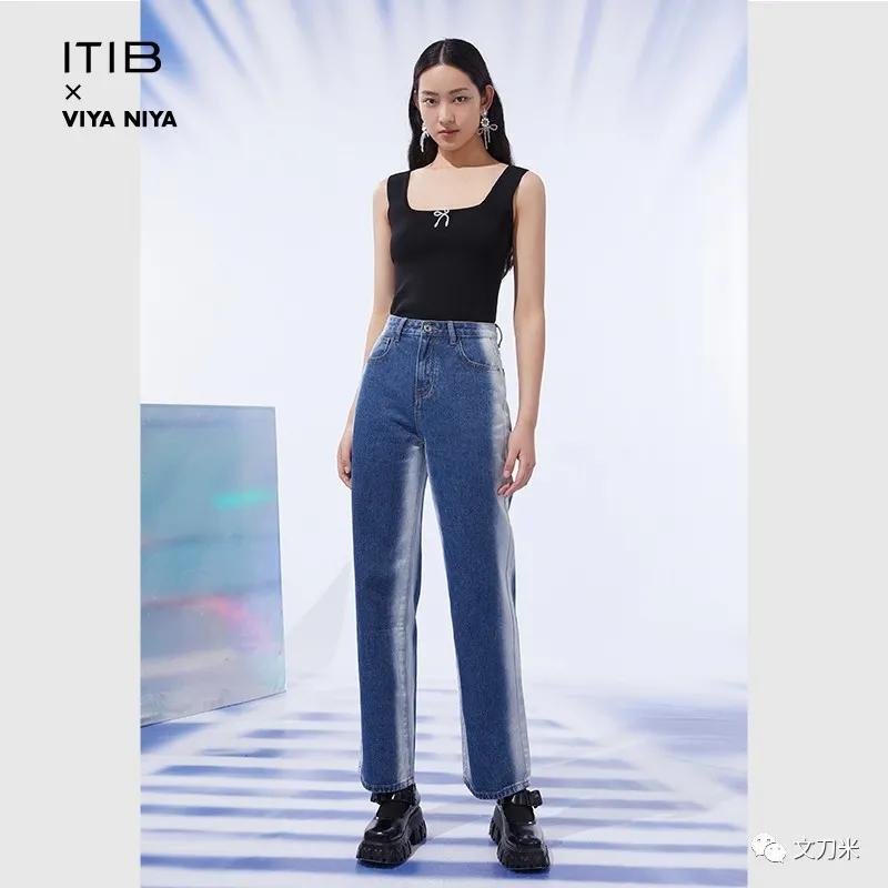 itib和薇娅什么关系,itib是薇娅自己的品牌吗