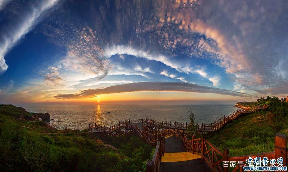 北海的海很美,北海的海和广东的海哪个更美