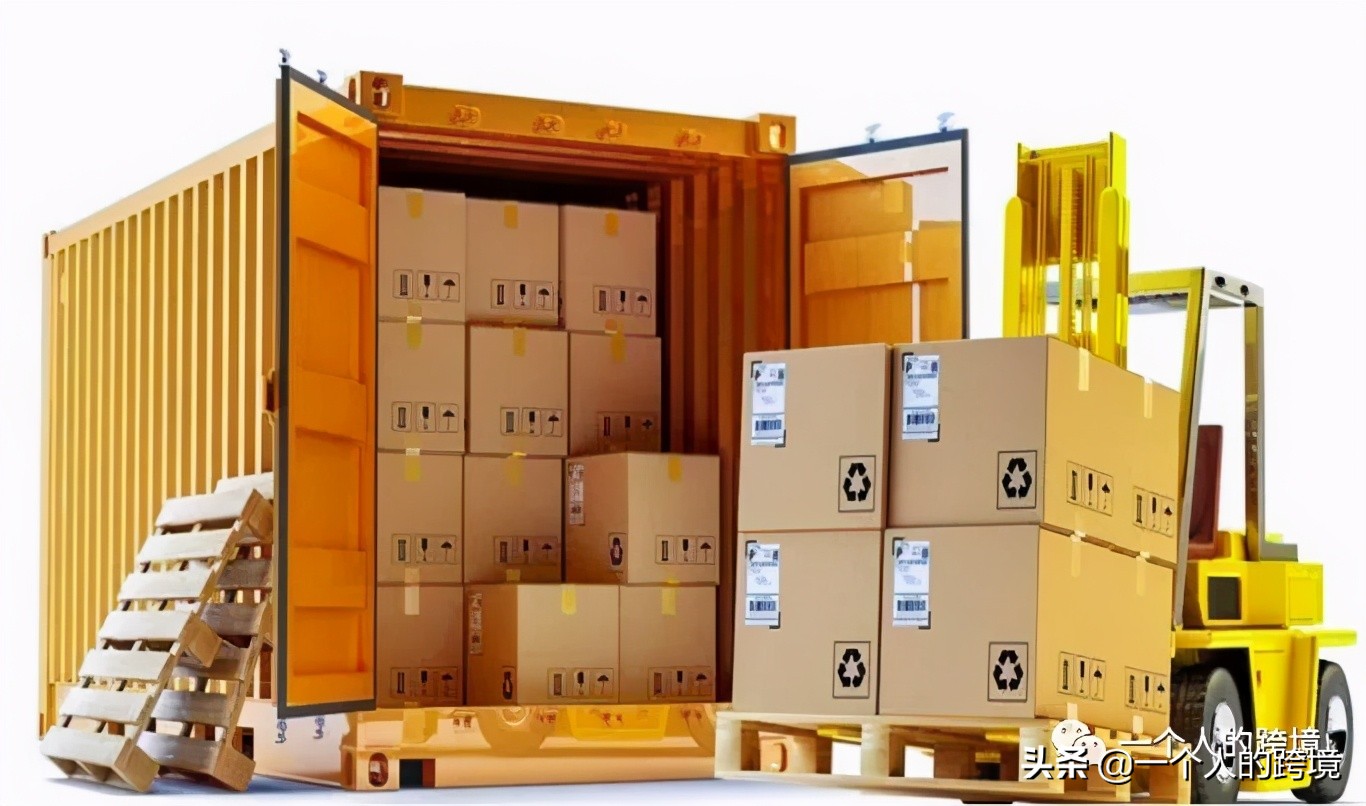 跨境物流的运作模式是什么样的,跨境物流主要有哪几种物流模式