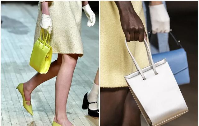 巴黎时装周金泫雅包是什么牌子的,泫雅包款式