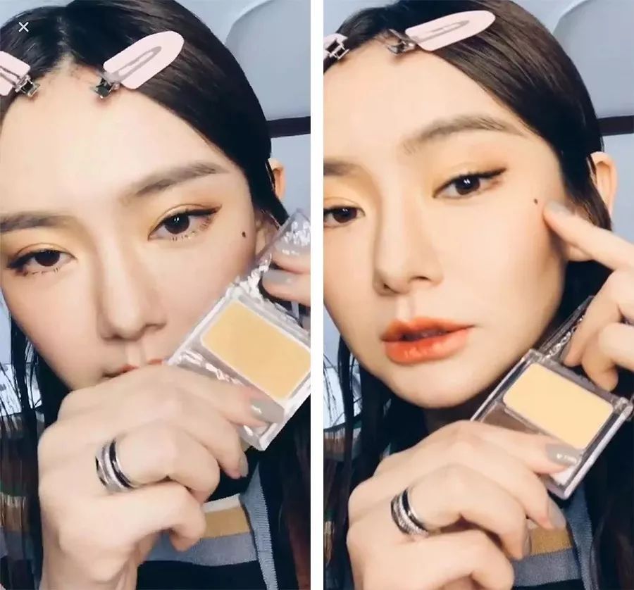 焦糖脸怎么改善,焦糖脸怎么改变