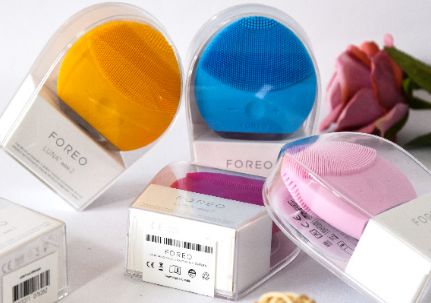 山寨LUNA洁面仪卖出3000万，生产商被判赔300万