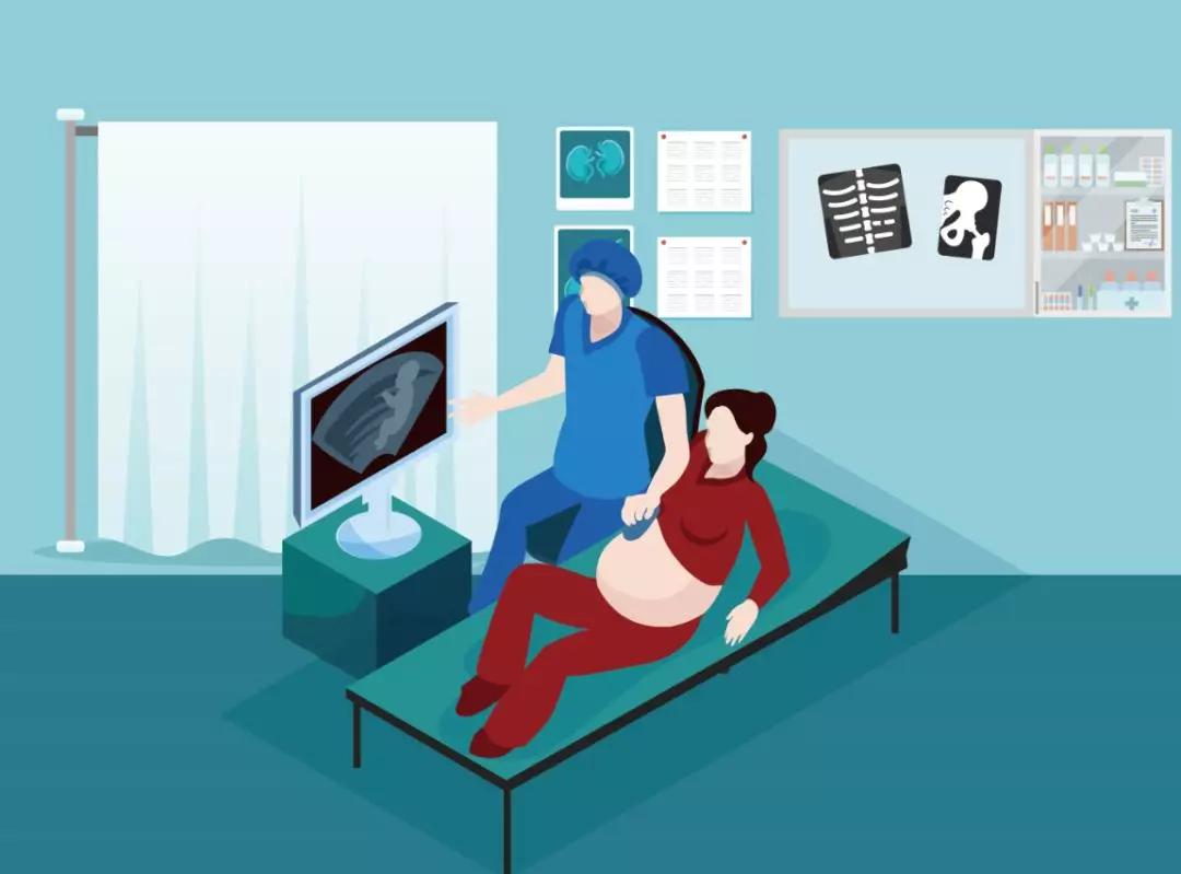 孕中期血糖6.8怎么办,怀孕6个月血糖较高怎么办