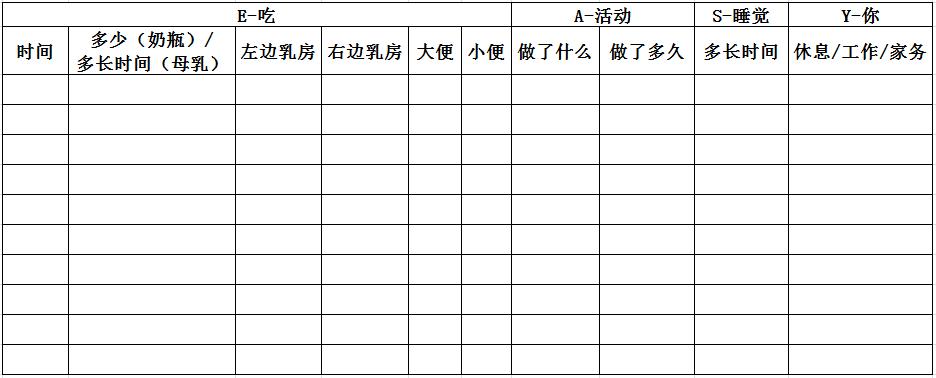 巧用easy程序育儿,教您轻松育儿小程序