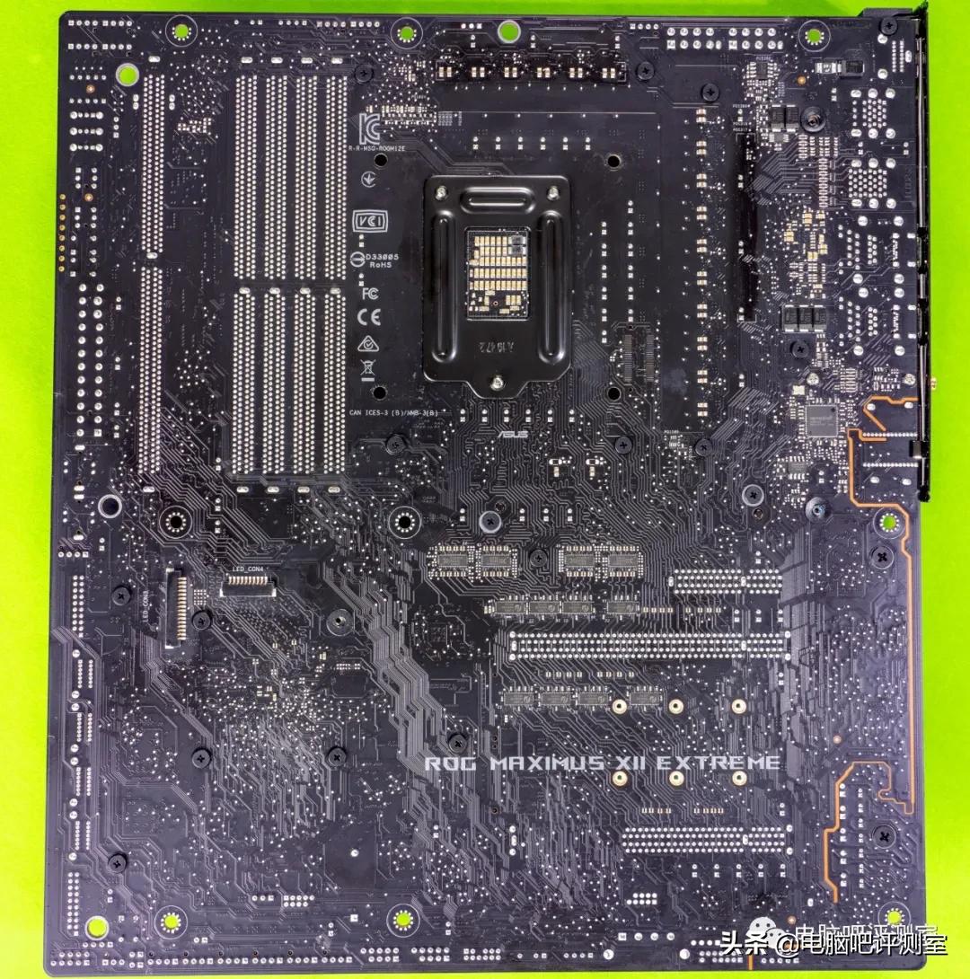 华硕rogmaximusxhero测评,正品华硕rogmaximusz790extreme主板