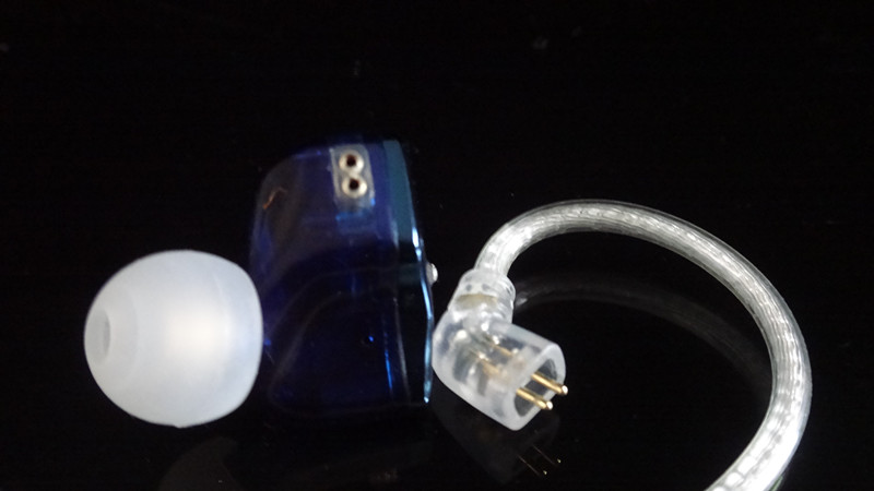 锦瑟香也king耳机评测,锦瑟香也tfzs2pro耳机