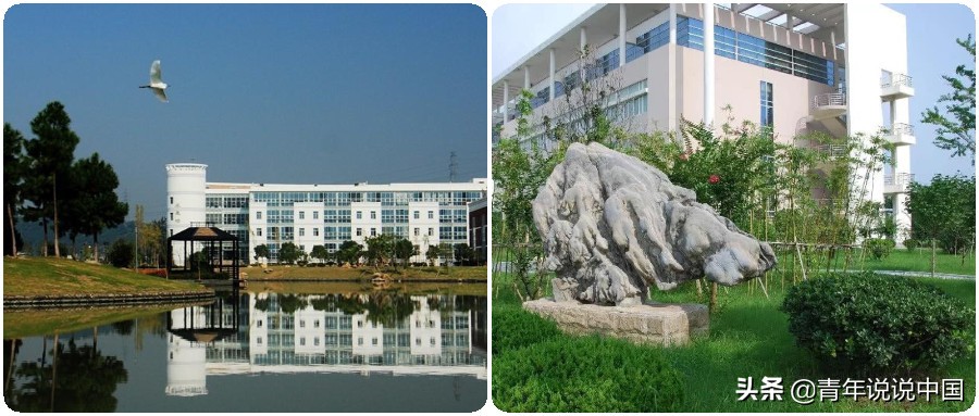 温医和安徽医科大学哪个好,徐医有什么专业