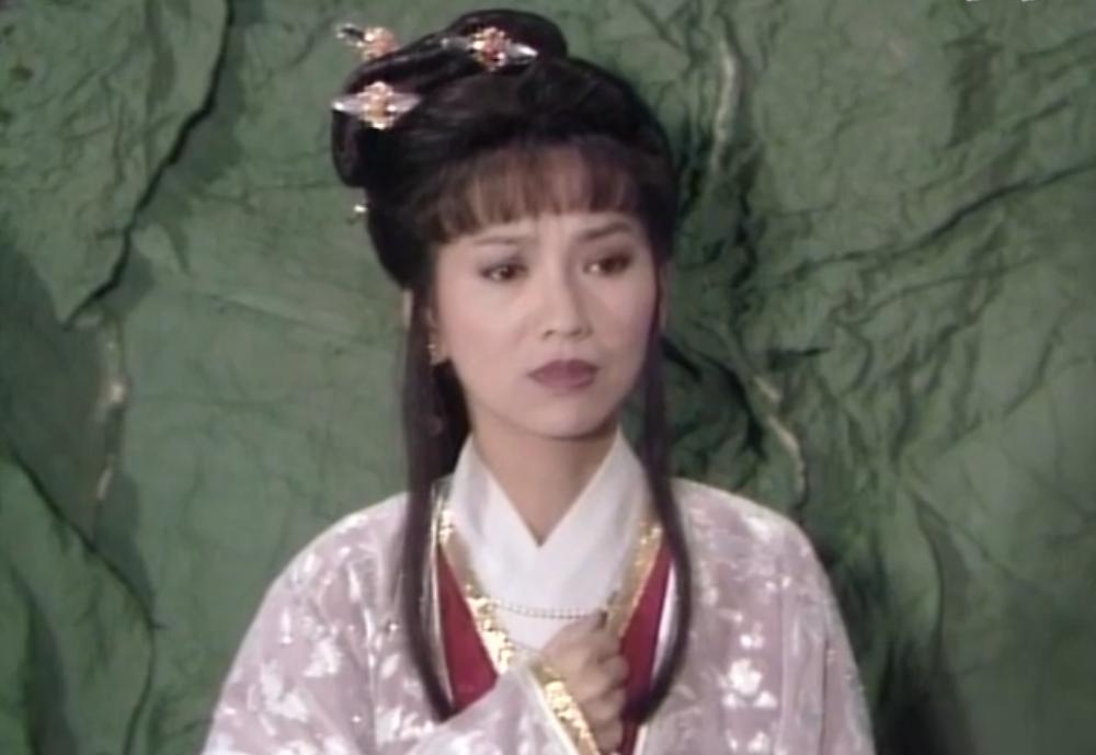 胡媚娘投胎转世后的故事,胡媚娘投胎转世嫁给许仕林