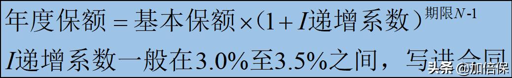 终身寿险和增额终身寿险完美搭配,2023年增额终身寿险最全选购攻略