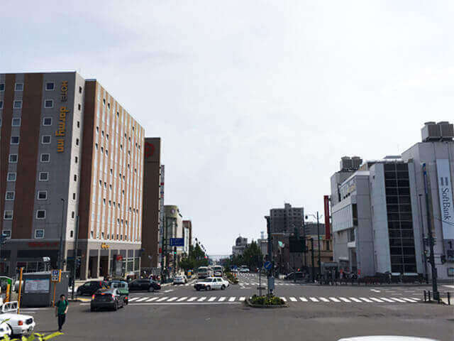 日本小樽寿司,去日本必买的寿司店