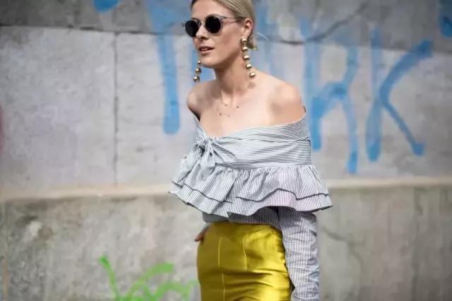 最时尚百搭的珍珠款式,小众百搭珍珠款