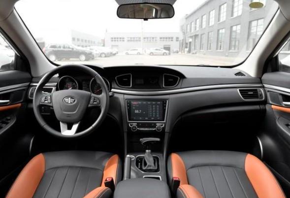 奔腾b30和b50报价,奔腾车799落地价