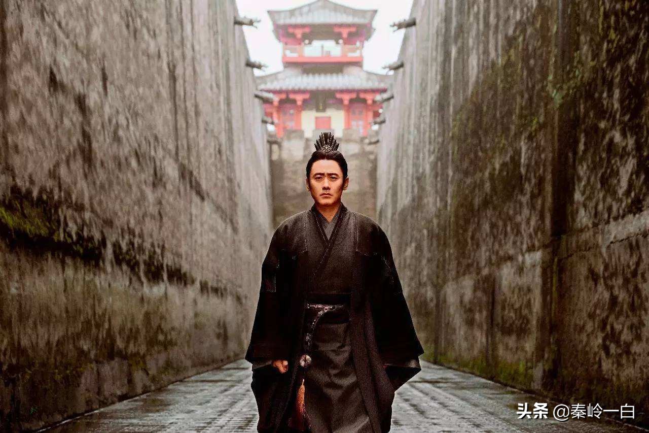 韩愈的真实身世,韩愈一个孤儿的奋斗史