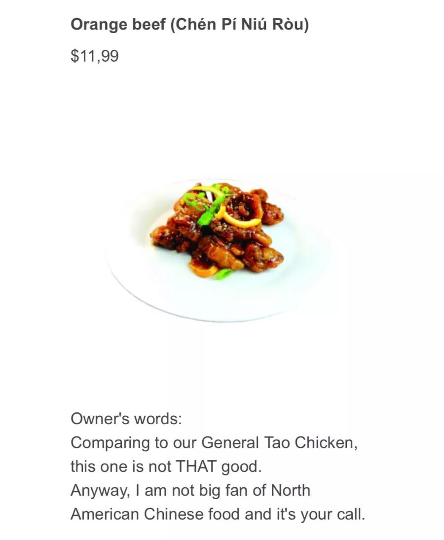 这家餐厅不能点餐却好评如潮,这家餐厅不能点菜却好评如潮