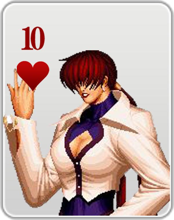 拳皇大蛇四人组怎么选,拳皇大蛇带领四天王对战所有boss