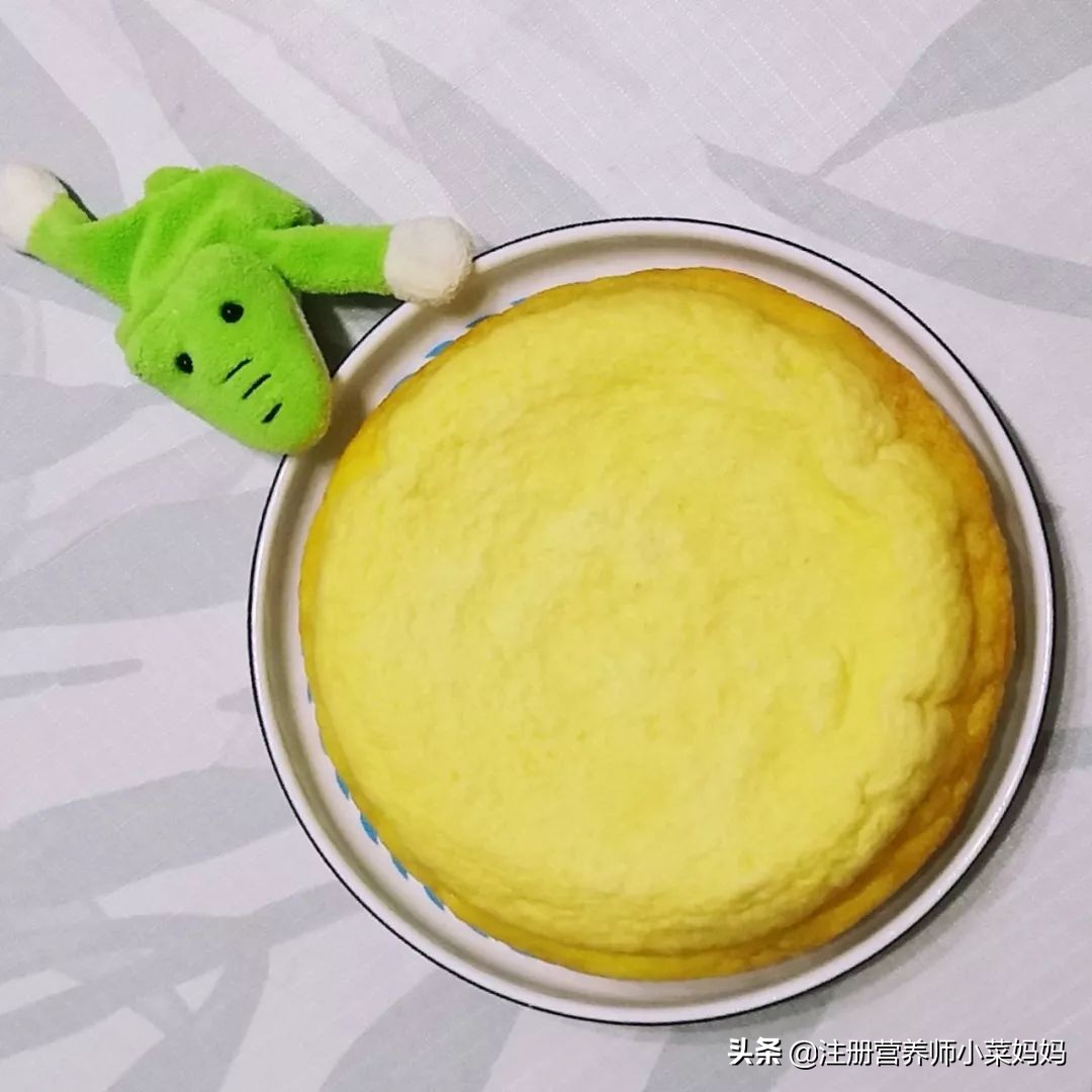 如何在家烘焙低糖蛋糕,无糖蛋糕不加糖可以做吗