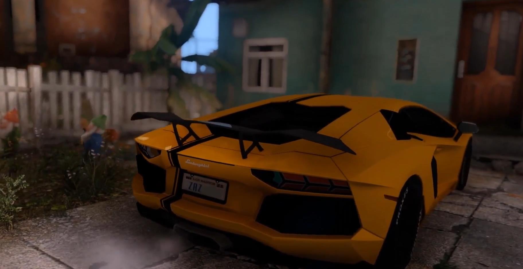 gta圣安地列斯最高清画质,gta圣安地列斯真实细节