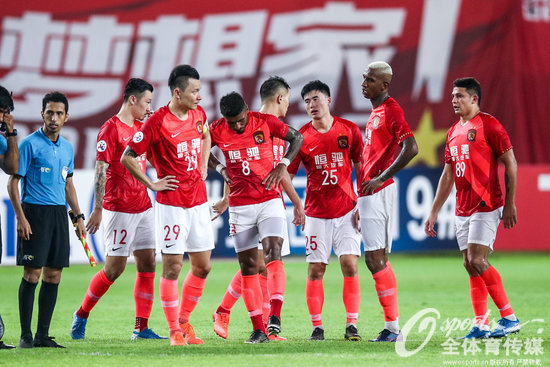 亚冠抗日浦和,亚冠抗日