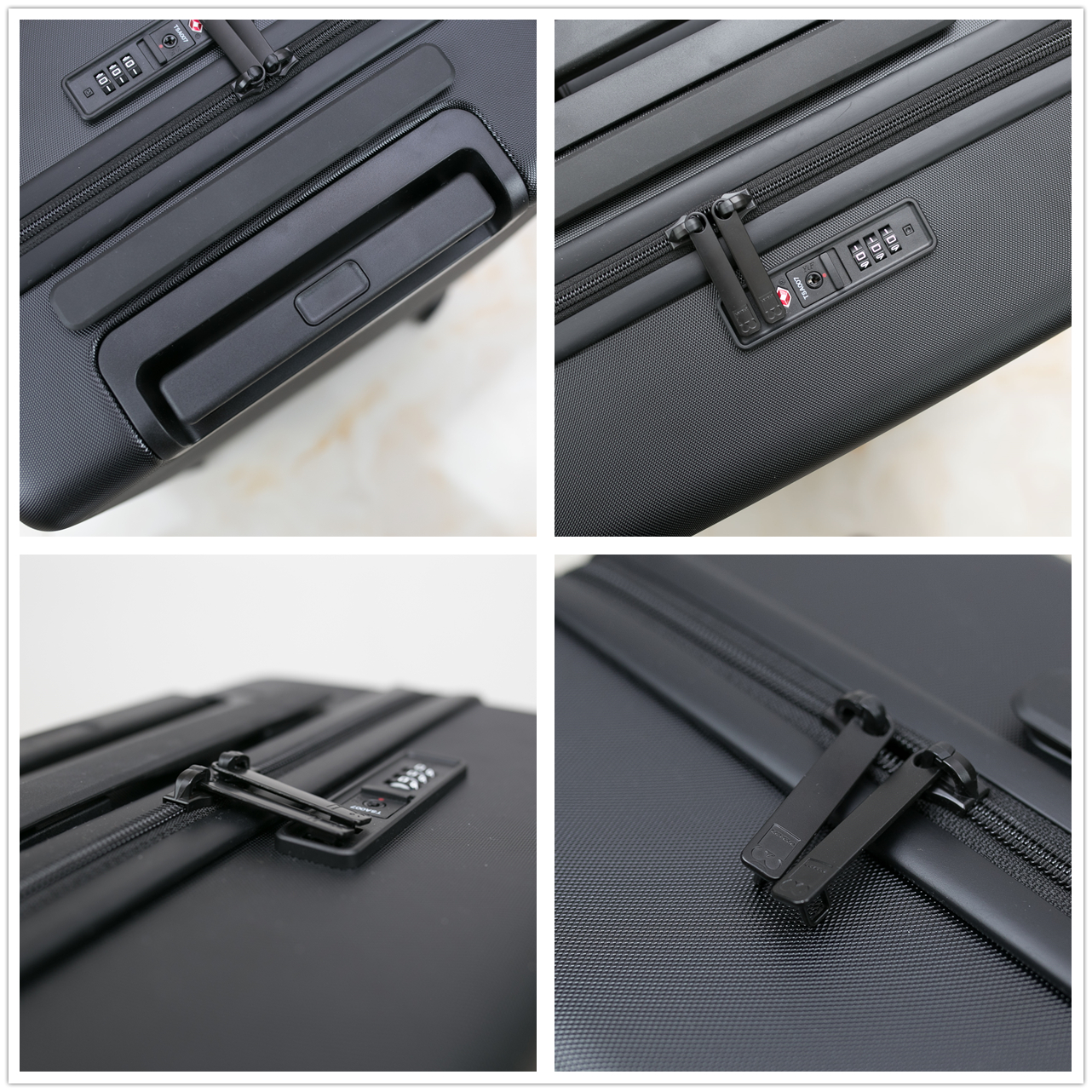 level8行李箱哪款最好看,level8行李箱经典款