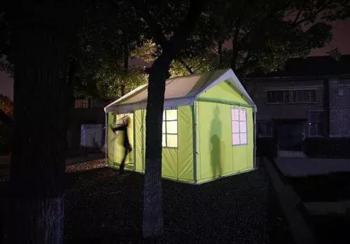 杨明洁设计,杨明洁设计博物馆免费吗