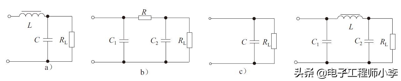 整流滤波电路的实验内容和方法,220V全波桥式整流滤波电路讲解
