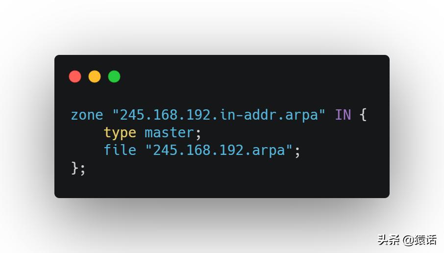 搭建dns服务器关键步骤文字描述,内网dns服务器搭建开源产品