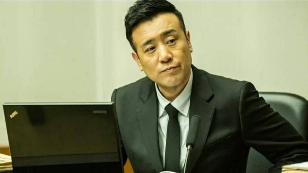 陈宝国最近主演的反腐片,王志文主演的反腐打黑电视剧