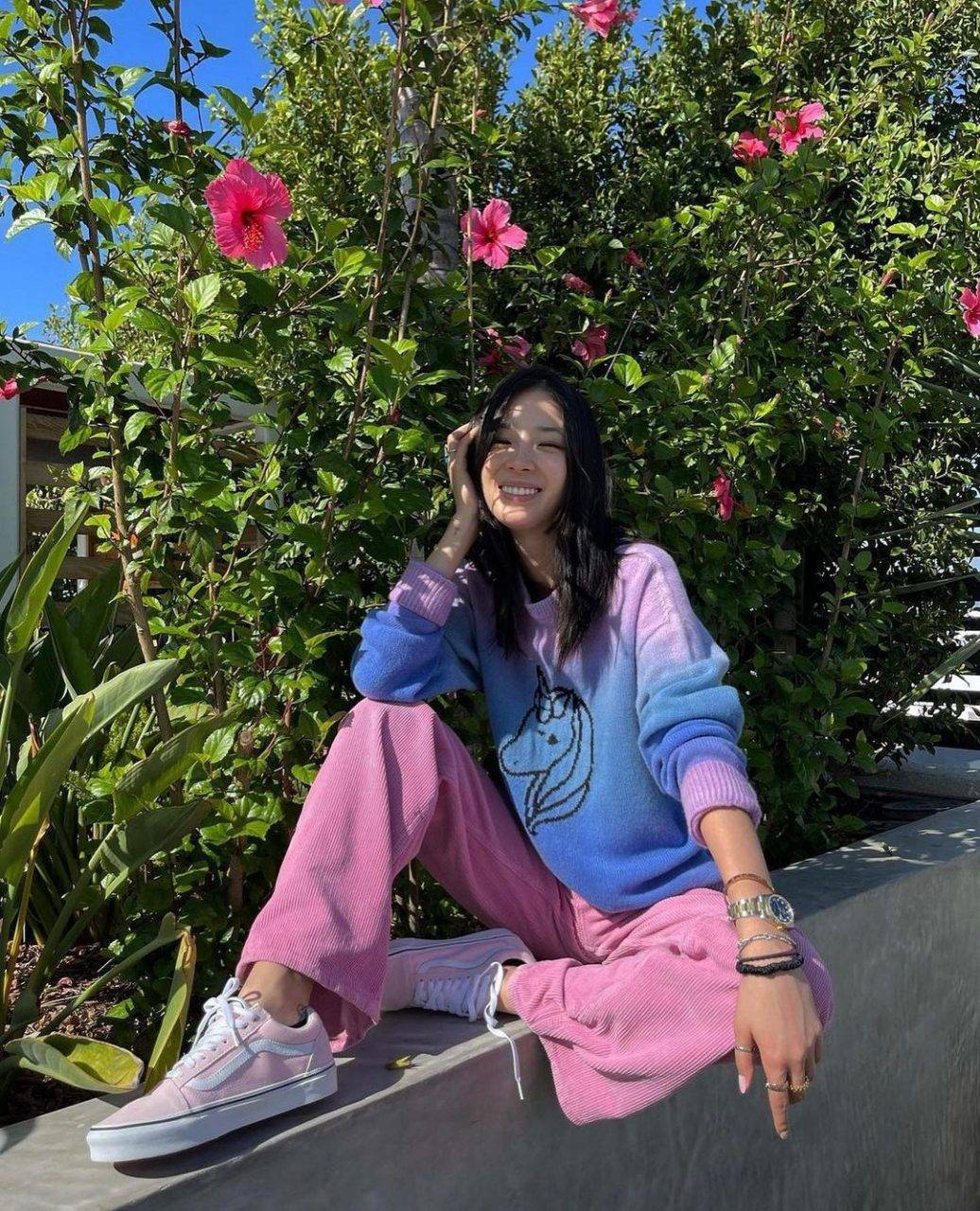 blackpink最喜欢的品牌,blackpinkbts同款