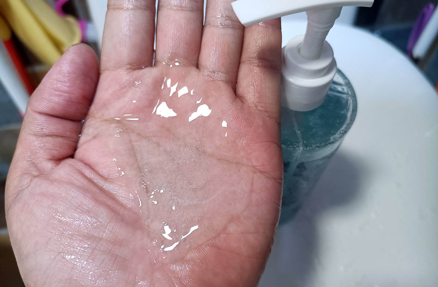 珂岸果酸沐浴露测评,珂岸测评沐浴露干皮能用吗