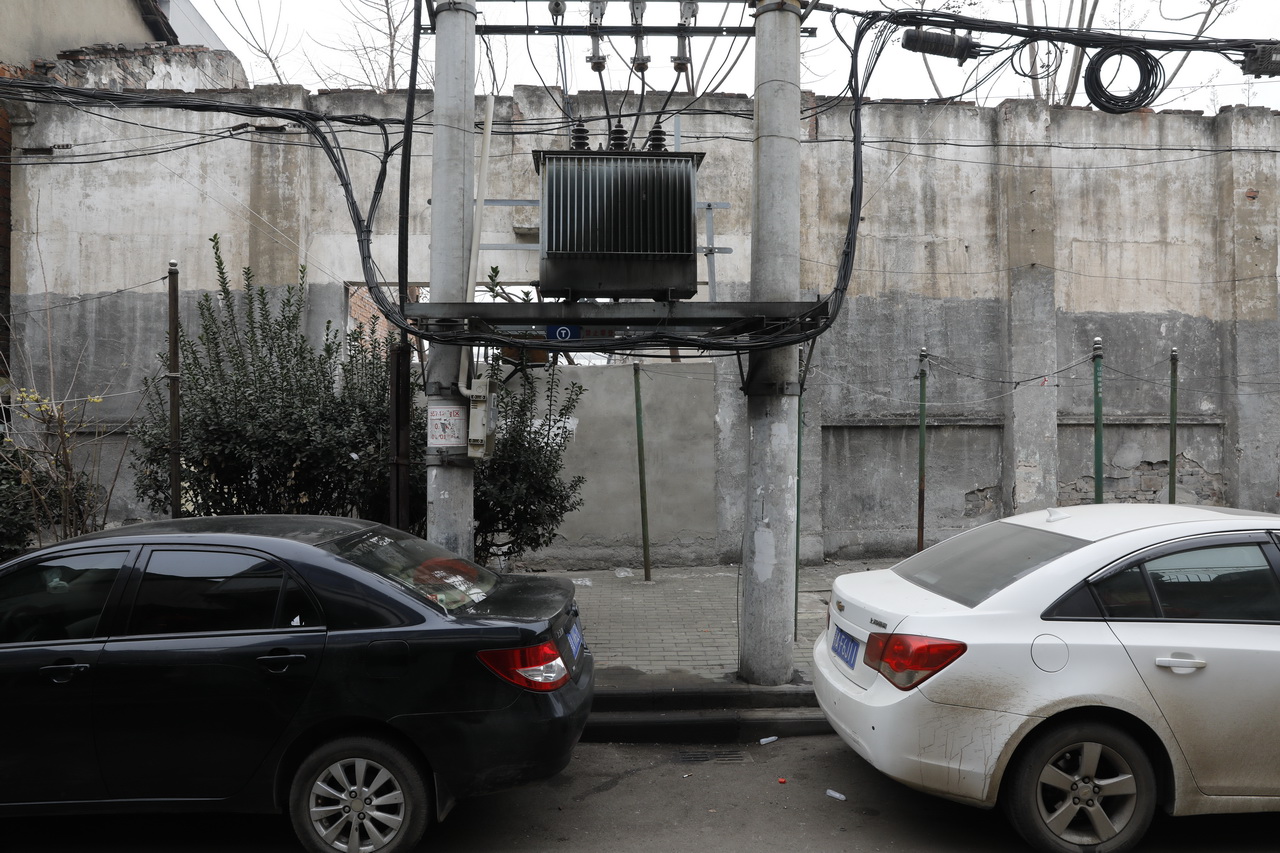 武汉市第二针织厂,大武汉1911完整版