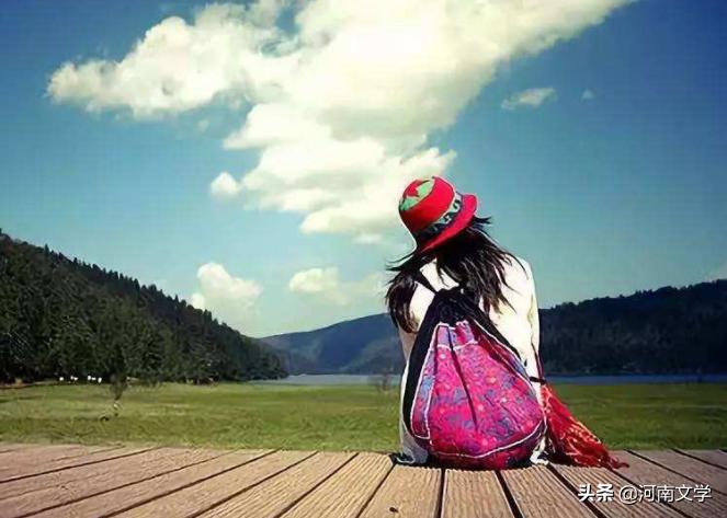 王友明：时见燕子衔新泥——王小燕散文集《春声燕语》序